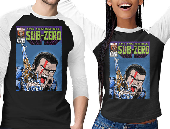 The Incredible Sub-Zero