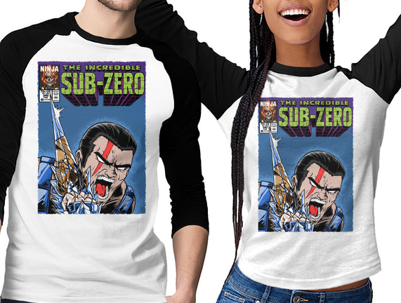 The Incredible Sub-Zero