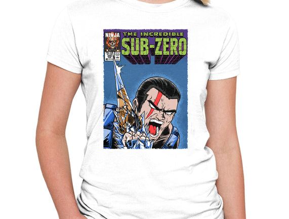 The Incredible Sub-Zero