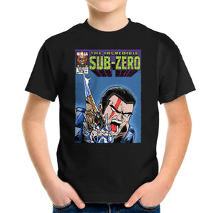 The Incredible Sub-Zero