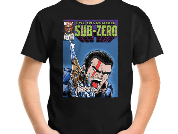 The Incredible Sub-Zero