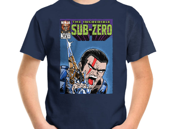 The Incredible Sub-Zero