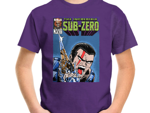 The Incredible Sub-Zero