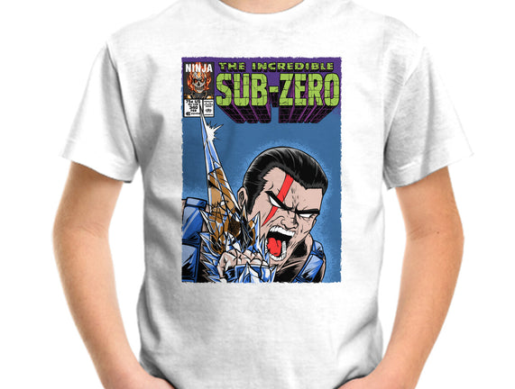 The Incredible Sub-Zero