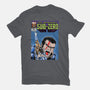 The Incredible Sub-Zero-Unisex-Basic-Tee-joerawks