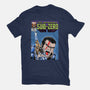 The Incredible Sub-Zero-Unisex-Basic-Tee-joerawks