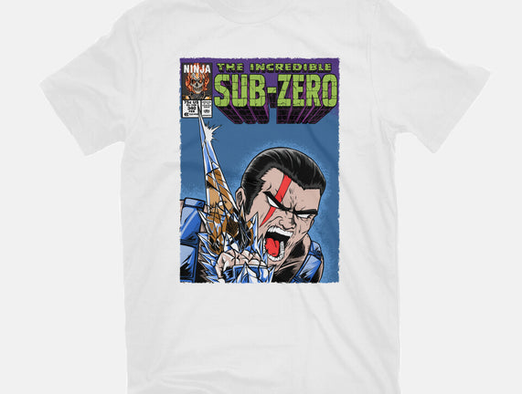 The Incredible Sub-Zero