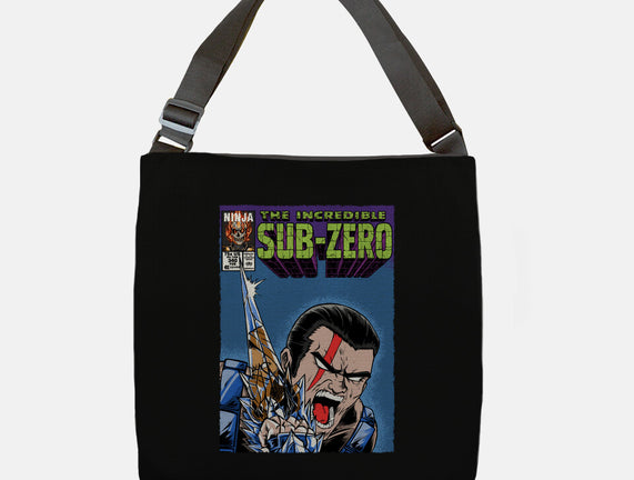The Incredible Sub-Zero