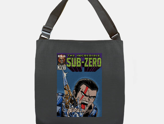 The Incredible Sub-Zero