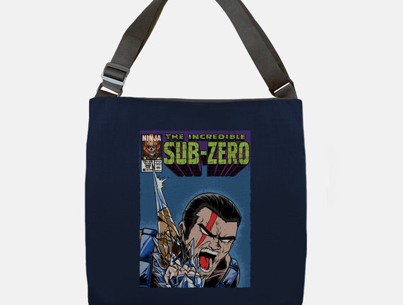 The Incredible Sub-Zero