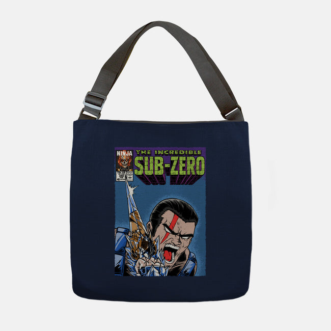 The Incredible Sub-Zero-None-Adjustable Tote-Bag-joerawks