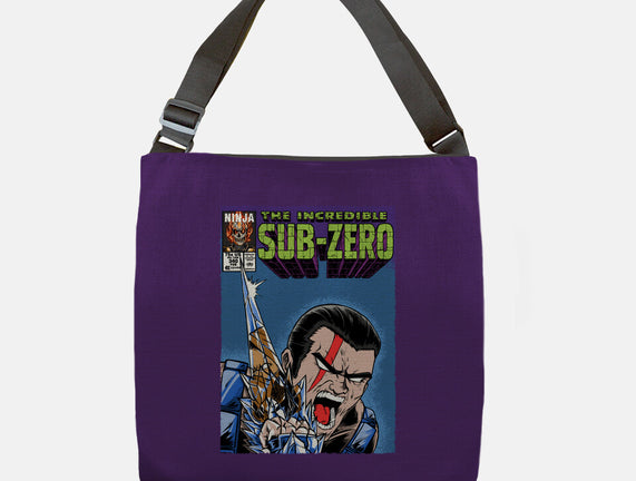 The Incredible Sub-Zero