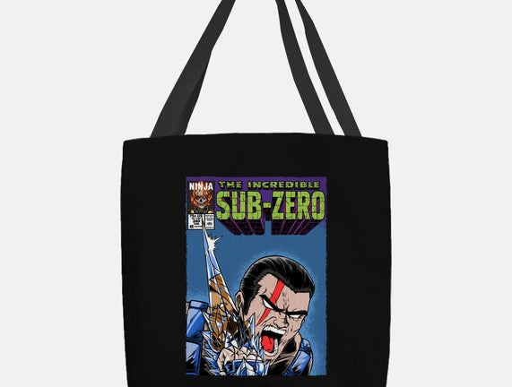 The Incredible Sub-Zero