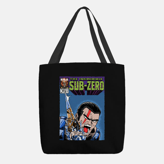 The Incredible Sub-Zero-None-Basic Tote-Bag-joerawks