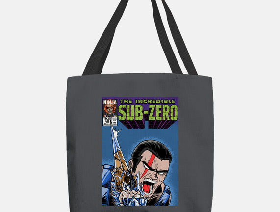 The Incredible Sub-Zero