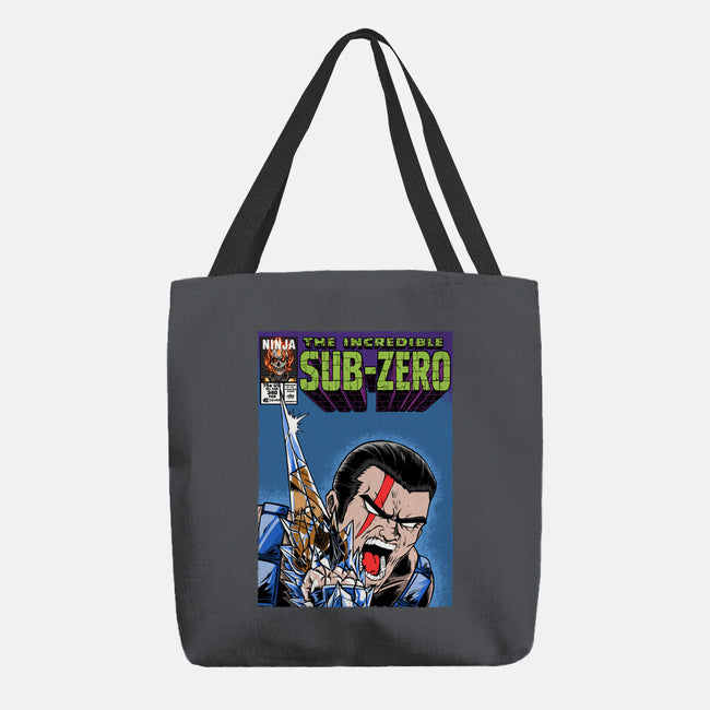 The Incredible Sub-Zero-None-Basic Tote-Bag-joerawks