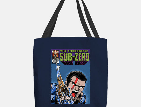 The Incredible Sub-Zero