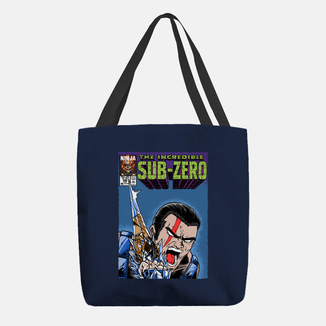 The Incredible Sub-Zero-None-Basic Tote-Bag-joerawks