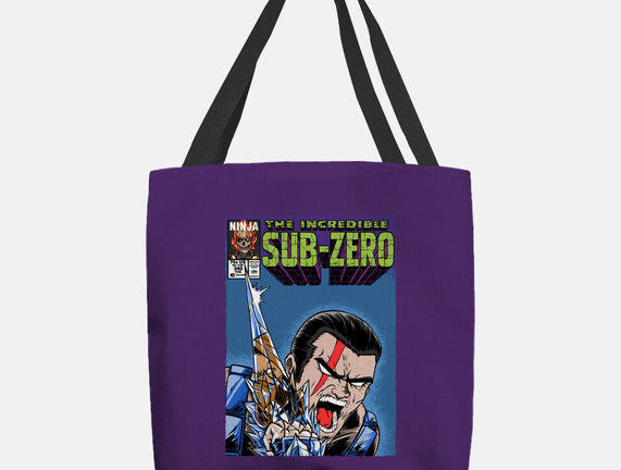 The Incredible Sub-Zero