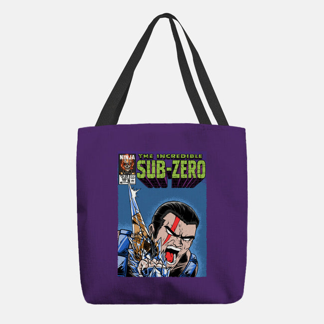 The Incredible Sub-Zero-None-Basic Tote-Bag-joerawks