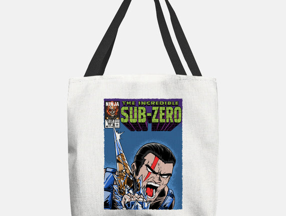 The Incredible Sub-Zero