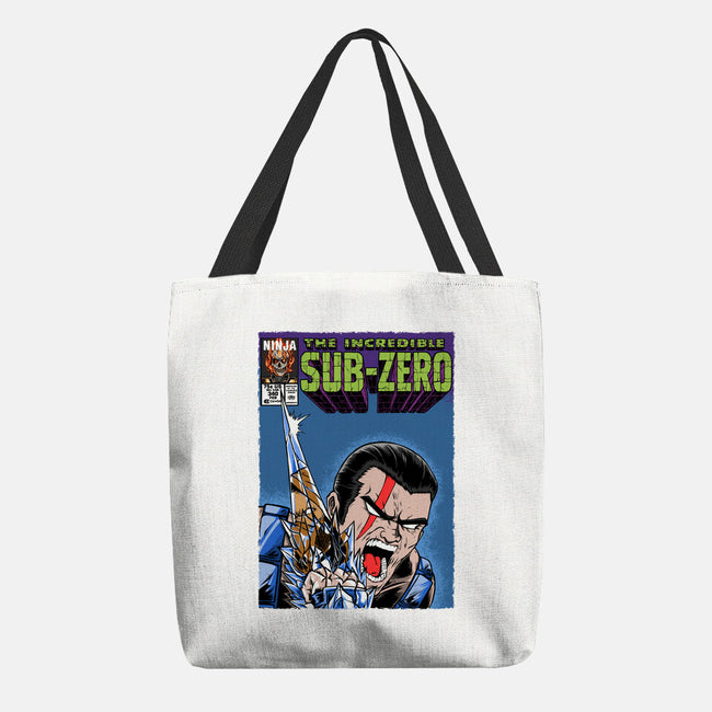 The Incredible Sub-Zero-None-Basic Tote-Bag-joerawks