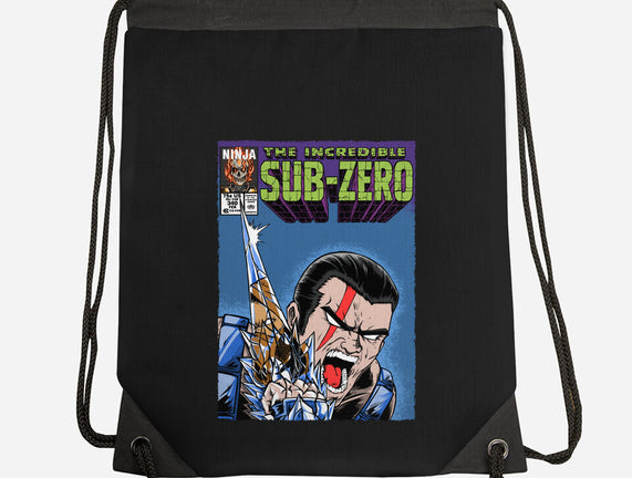 The Incredible Sub-Zero