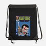 The Incredible Sub-Zero-None-Drawstring-Bag-joerawks