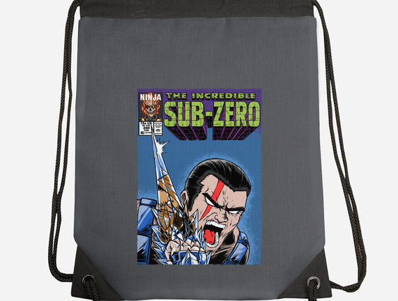 The Incredible Sub-Zero