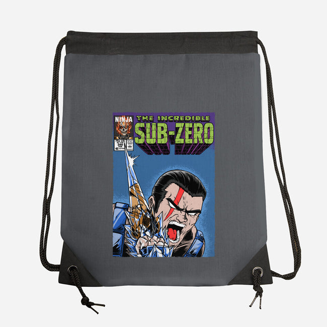 The Incredible Sub-Zero-None-Drawstring-Bag-joerawks