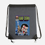 The Incredible Sub-Zero-None-Drawstring-Bag-joerawks