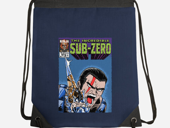The Incredible Sub-Zero