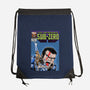 The Incredible Sub-Zero-None-Drawstring-Bag-joerawks
