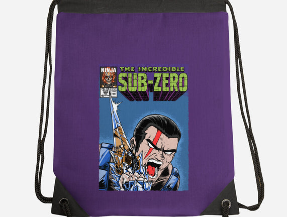 The Incredible Sub-Zero