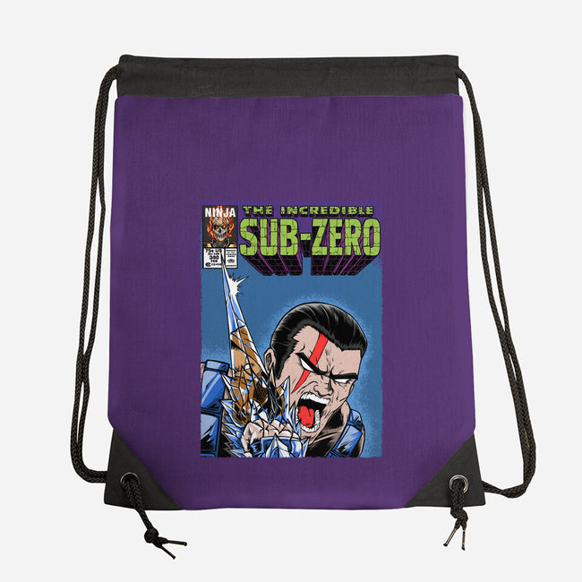 The Incredible Sub-Zero-None-Drawstring-Bag-joerawks