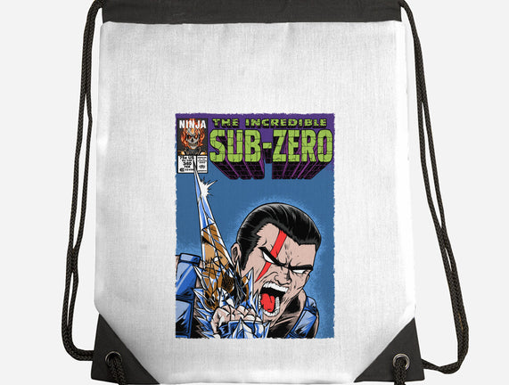 The Incredible Sub-Zero