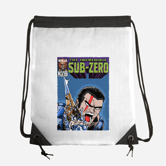 The Incredible Sub-Zero-None-Drawstring-Bag-joerawks