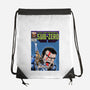 The Incredible Sub-Zero-None-Drawstring-Bag-joerawks