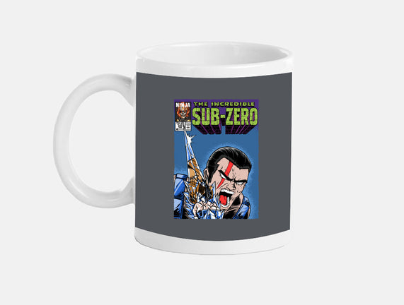 The Incredible Sub-Zero