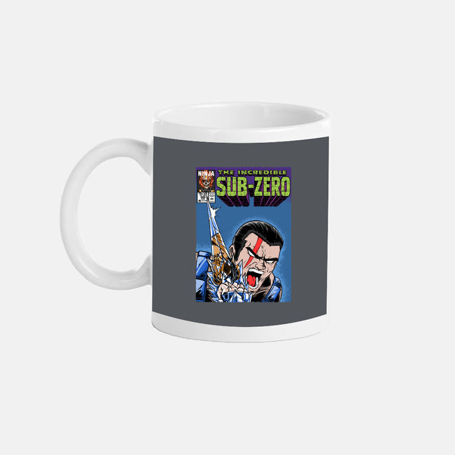 The Incredible Sub-Zero-None-Mug-Drinkware-joerawks