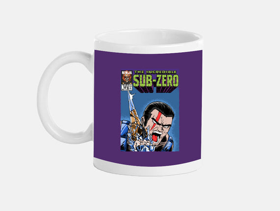 The Incredible Sub-Zero