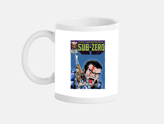 The Incredible Sub-Zero
