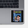 The Incredible Sub-Zero-None-Glossy-Sticker-joerawks