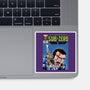 The Incredible Sub-Zero-None-Glossy-Sticker-joerawks
