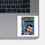 The Incredible Sub-Zero-None-Glossy-Sticker-joerawks