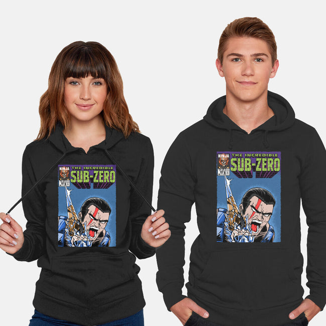 The Incredible Sub-Zero-Unisex-Pullover-Sweatshirt-joerawks