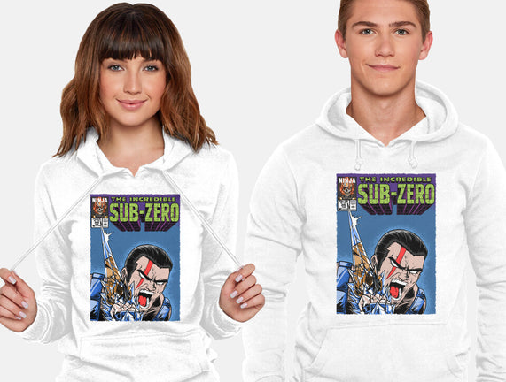 The Incredible Sub-Zero