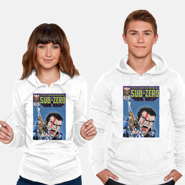 The Incredible Sub-Zero-Unisex-Pullover-Sweatshirt-joerawks