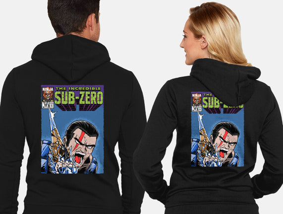 The Incredible Sub-Zero
