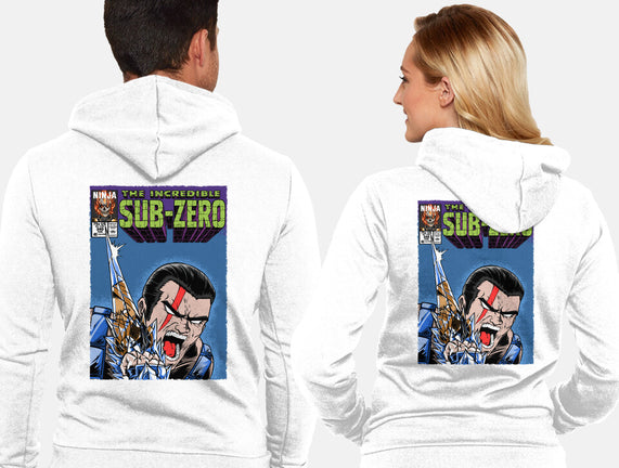 The Incredible Sub-Zero